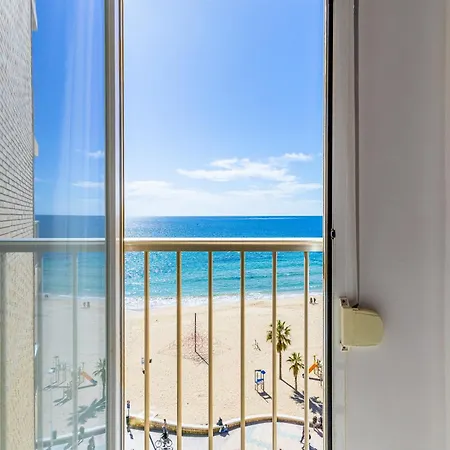 Appartamento Inftour Penon De Ifach Calpe