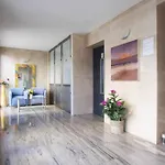 Апартаменты Inftour Penon De Ifach Кальпе