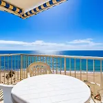 Inftour Penon De Ifach * Кальпе