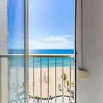 Апартаменты Inftour Penon De Ifach Кальпе