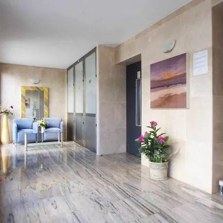 Διαμέρισμα Inftour Penon De Ifach Κάλπε