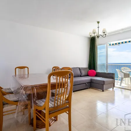 Inftour Penon De Ifach