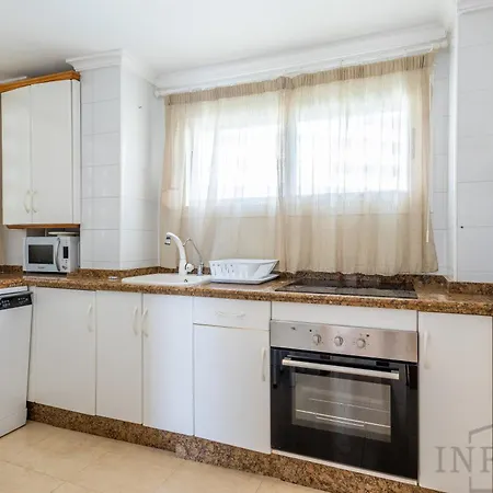 Inftour Penon De Ifach * Κάλπε