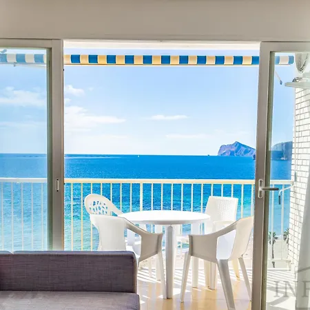 Inftour Penon De Ifach *