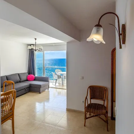 Inftour Penon De Ifach * Κάλπε