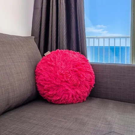 Inftour Penon De Ifach Apartment *