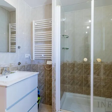 Inftour Penon De Ifach Κάλπε