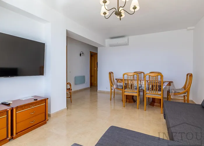 Inftour Penon De Ifach