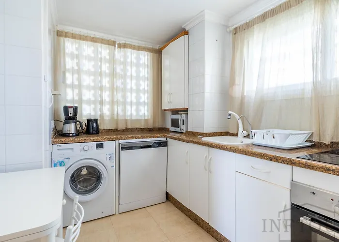 Inftour Penon De Ifach