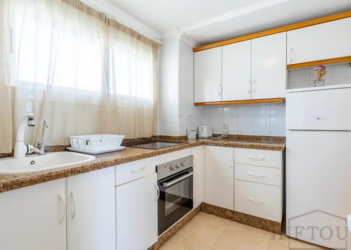 Inftour Penon De Ifach Calp