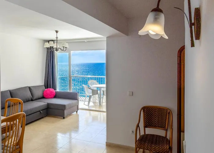 Inftour Penon De Ifach * Calp