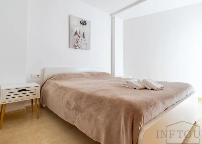 Inftour Penon De Ifach Calp